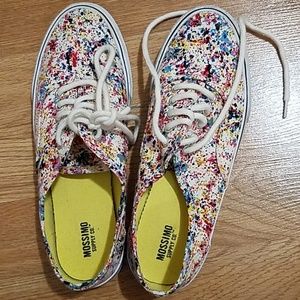 ❗️final price❗️Mossimo shoes 👟